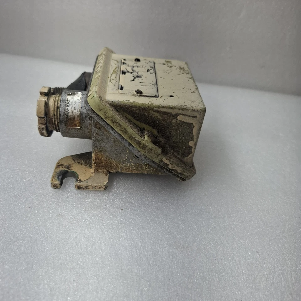 SAGINOMIYA PRESSURE CONTROLS (UNTESTED)